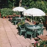 Westbourne Lodge