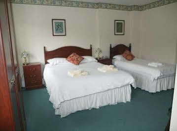 Hotel Westbourne Birmingham